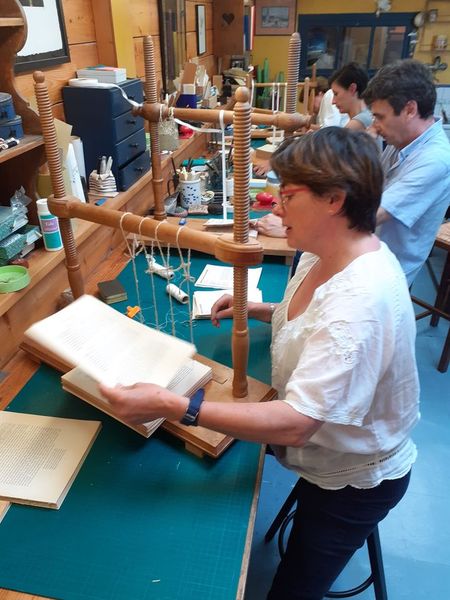 les stages - La Clarté. Perros-Guirec