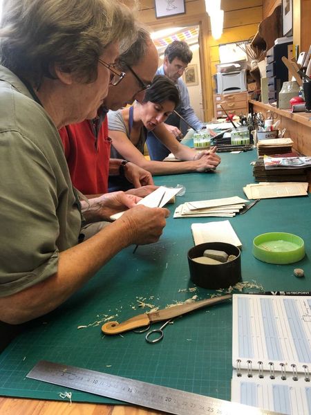 les stages - La Clarté. Perros-Guirec